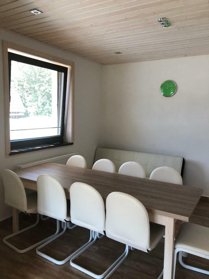 Hotel Privát Miško Levoča Exterior foto